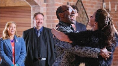 Assistir Shakespeare & Hathaway – Investigadores privados Temporada 4 Episódio 2 Online em HD