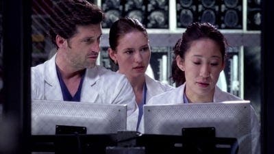 Assistir Grey’s Anatomy Temporada 4 Episódio 4 Online em HD