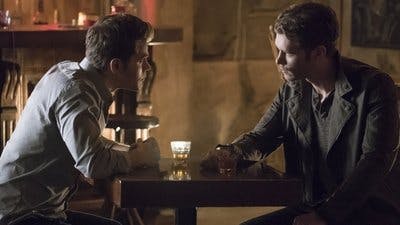 Assistir Diários de um Vampiro Temporada 7 Episódio 14 Online em HD