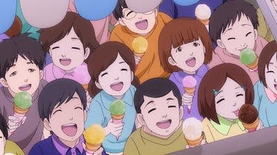 Assistir Junji Ito: Histórias Macabras do Japão Temporada 1 Episódio 2 Online em HD
