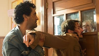 Assistir Fear the Walking Dead Temporada 2 Episódio 14 Online em HD