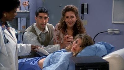 Assistir Friends Temporada 1 Episódio 2 Online em HD