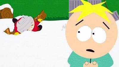 Assistir South Park Temporada 8 Episódio 13 Online em HD