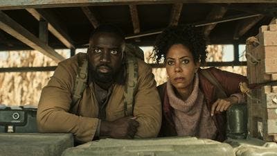 Assistir Invasão Temporada 2 Episódio 7 Online em HD