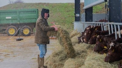 Assistir Na Fazenda com Jeremy Clarkson Temporada 2 Episódio 4 Online em HD