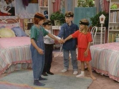 Assistir Três é Demais Temporada 8 Episódio 4 Online em HD