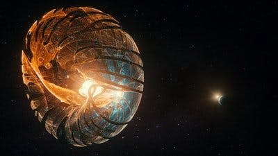 Assistir Cosmos Temporada 2 Episódio 2 Online em HD