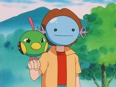 Assistir Pokémon Temporada 4 Episódio 44 Online em HD