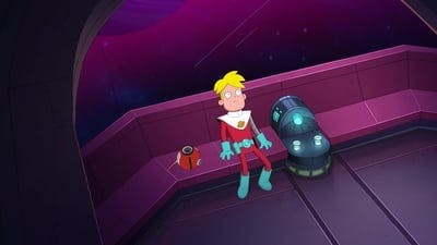 Assistir Final Space Temporada 1 Episódio 5 Online em HD