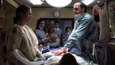 Assistir ER: Plantão Médico Temporada 1 Episódio 19 Online em HD