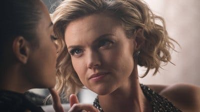 Assistir Gotham Temporada 3 Episódio 13 Online em HD