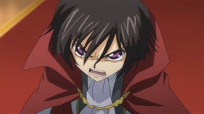 Assistir Code Geass Temporada 1 Episódio 7 Online em HD