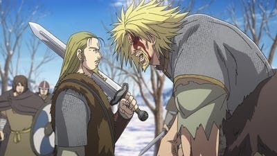 Assistir VINLAND SAGA Temporada 1 Episódio 19 Online em HD