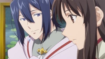 Assistir The Saint’s Magic Power is Omnipotent Temporada 2 Episódio 11 Online em HD