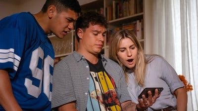 Assistir Bump Temporada 4 Episódio 8 Online em HD
