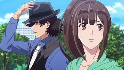 Assistir Fuuto Tantei Temporada 1 Episódio 4 Online em HD