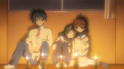 Assistir Clannad Temporada 1 Episódio 9 Online em HD