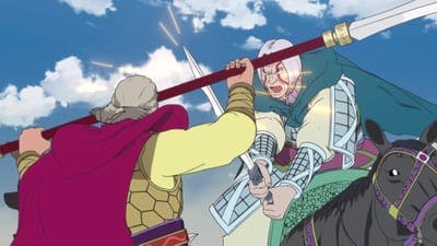 Assistir Kingdom Temporada 1 Episódio 22 Online em HD