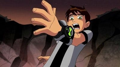 Assistir Ben 10 Temporada 1 Episódio 1 Online em HD