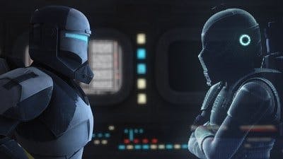 Assistir Star Wars: The Bad Batch Temporada 3 Episódio 6 Online em HD