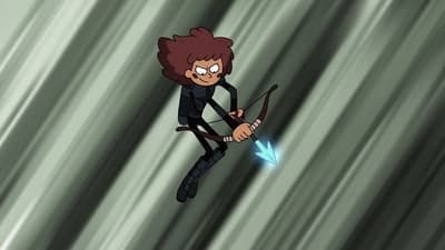 Assistir Amphibia Temporada 2 Episódio 4 Online em HD