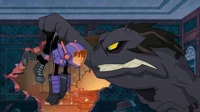 Assistir Operação Big Hero: A Série Temporada 1 Episódio 18 Online em HD