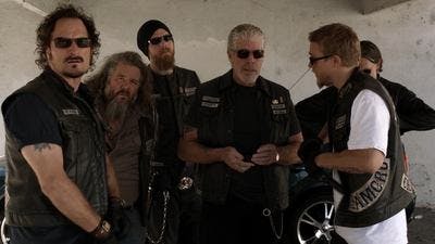Assistir Filhos da Anarquia Temporada 4 Episódio 7 Online em HD