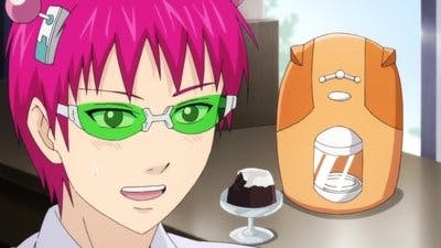 Assistir Saiki Kusuo no Psi-nan Temporada 2 Episódio 16 Online em HD