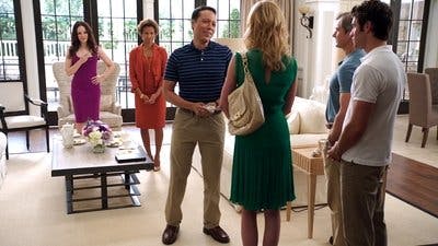 Assistir Revenge Temporada 1 Episódio 3 Online em HD