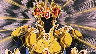 Assistir Os Cavaleiros do Zodíaco Temporada 1 Episódio 45 Online em HD