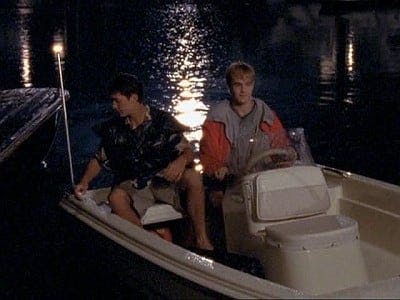 Assistir Dawson’s Creek Temporada 2 Episódio 2 Online em HD