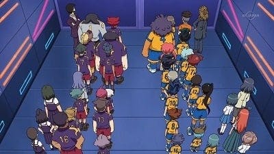 Assistir Super Onze Temporada 2 Episódio 33 Online em HD