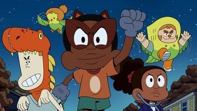 Assistir O Mundo de Greg Temporada 3 Episódio 10 Online em HD