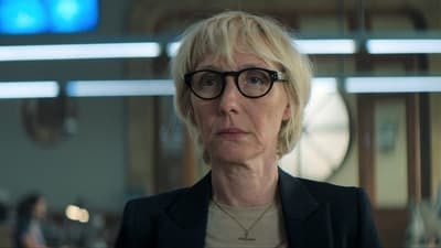 Assistir Invasão a Paris Temporada 1 Episódio 3 Online em HD
