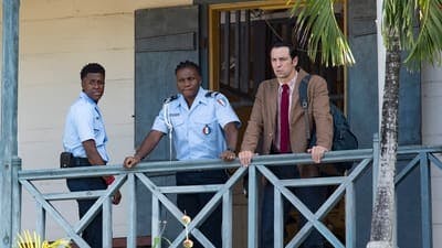 Assistir Death in Paradise Temporada 10 Episódio 8 Online em HD