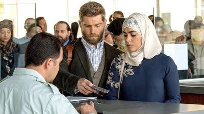 Assistir The Brave Temporada 1 Episódio 9 Online em HD