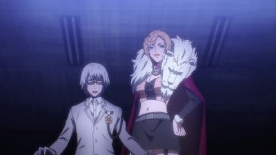 Assistir Caligula Temporada 1 Episódio 5 Online em HD