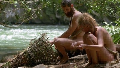 Assistir Largados e Pelados Temporada 10 Episódio 14 Online em HD