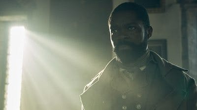 Assistir Os Miseráveis Temporada 1 Episódio 3 Online em HD
