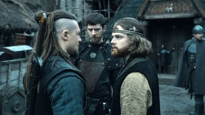 Assistir The Last Kingdom Temporada 5 Episódio 8 Online em HD