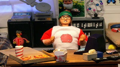 Assistir Frango Robô Temporada 2 Episódio 20 Online em HD