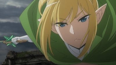 Assistir DanMachi: É Errado Tentar Pegar Garotas em uma Masmorra? Temporada 5 Episódio 12 Online em HD