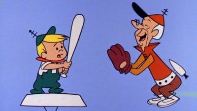 Assistir Os Jetsons Temporada 1 Episódio 11 Online em HD