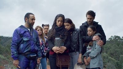 Assistir Diablero Temporada 2 Episódio 6 Online em HD