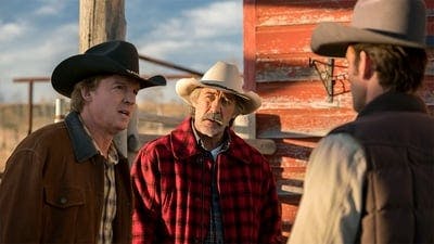 Assistir Heartland Temporada 10 Episódio 16 Online em HD