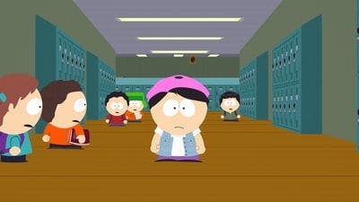 Assistir South Park Temporada 18 Episódio 3 Online em HD