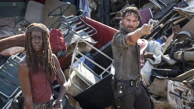 Assistir The Walking Dead Temporada 8 Episódio 10 Online em HD