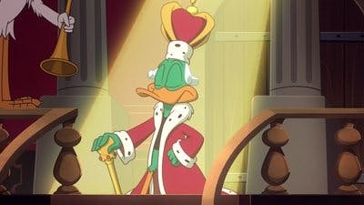 Assistir Tiny Toons Looniversidade Temporada 2 Episódio 9 Online em HD