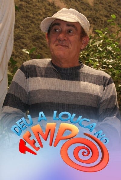 Assistir Deu a Louca no Tempo Temporada 1 Episódio 1 Online em HD