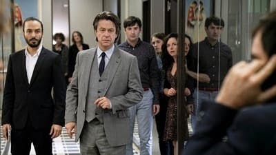 Assistir Call My Agent! Temporada 2 Episódio 2 Online em HD